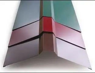 Изготовление доборных элементов для фасада и обшивки домов - Строительство и ремонт (Услуги) в Ангарск