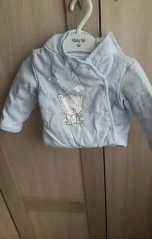 Куртка-толстовка на синтепоне - частное объявление в Ангарск