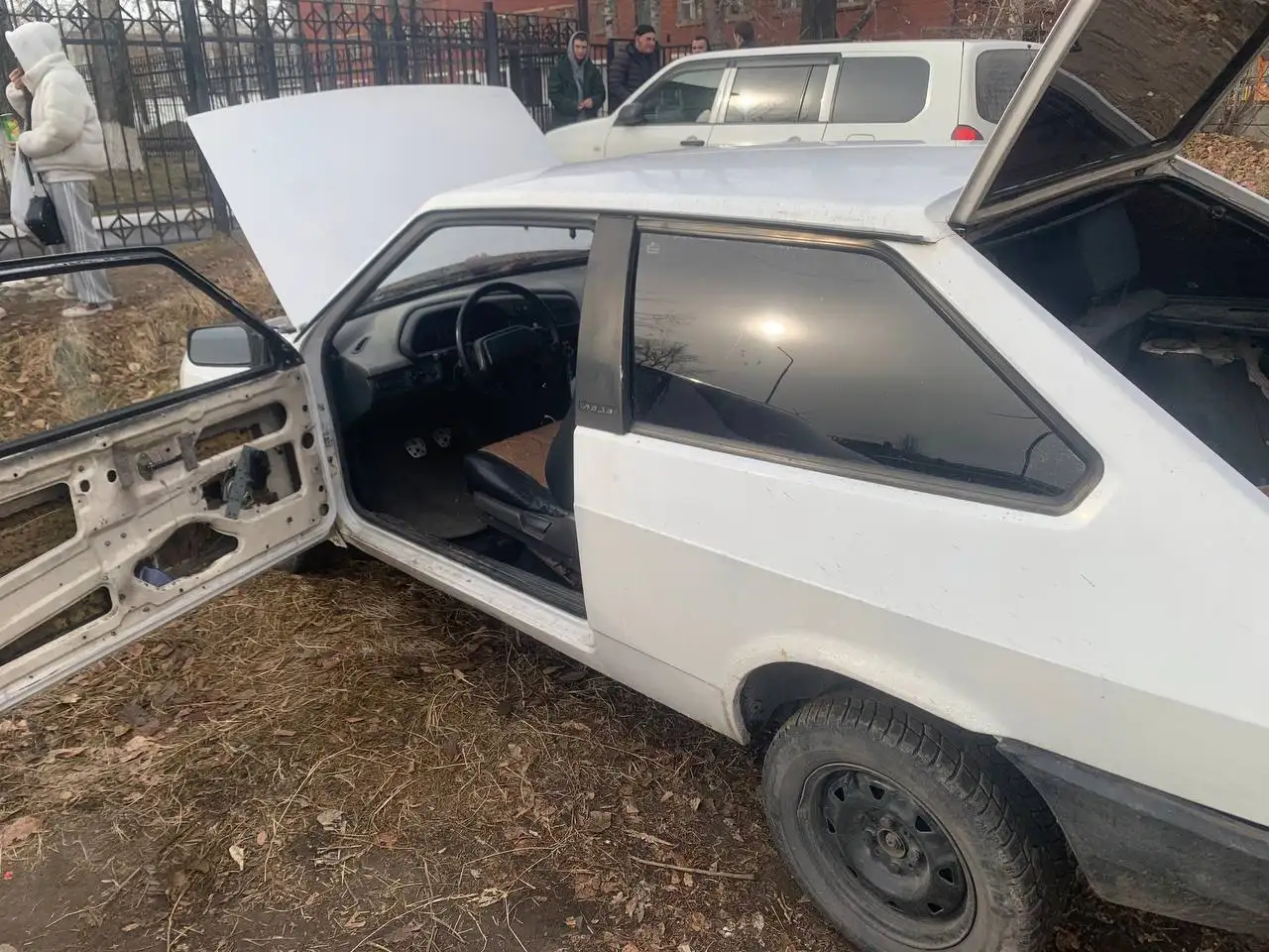 Продам срочно: Настройка цепы и кулисы после замены коробки - Ремонт и обслуживание (Авто) в Ангарск