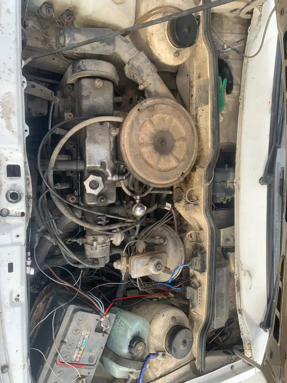 Продам срочно: Настройка цепы и кулисы после замены коробки - Ремонт и обслуживание (Авто) в Ангарск