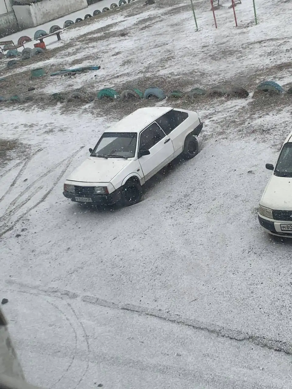 Продам срочно: Настройка цепы и кулисы после замены коробки - Ремонт и обслуживание (Авто) в Ангарск