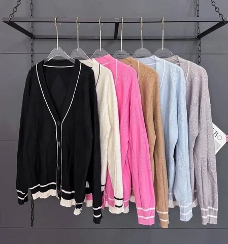 Кардиганы в наличии - Одежда в Ангарск