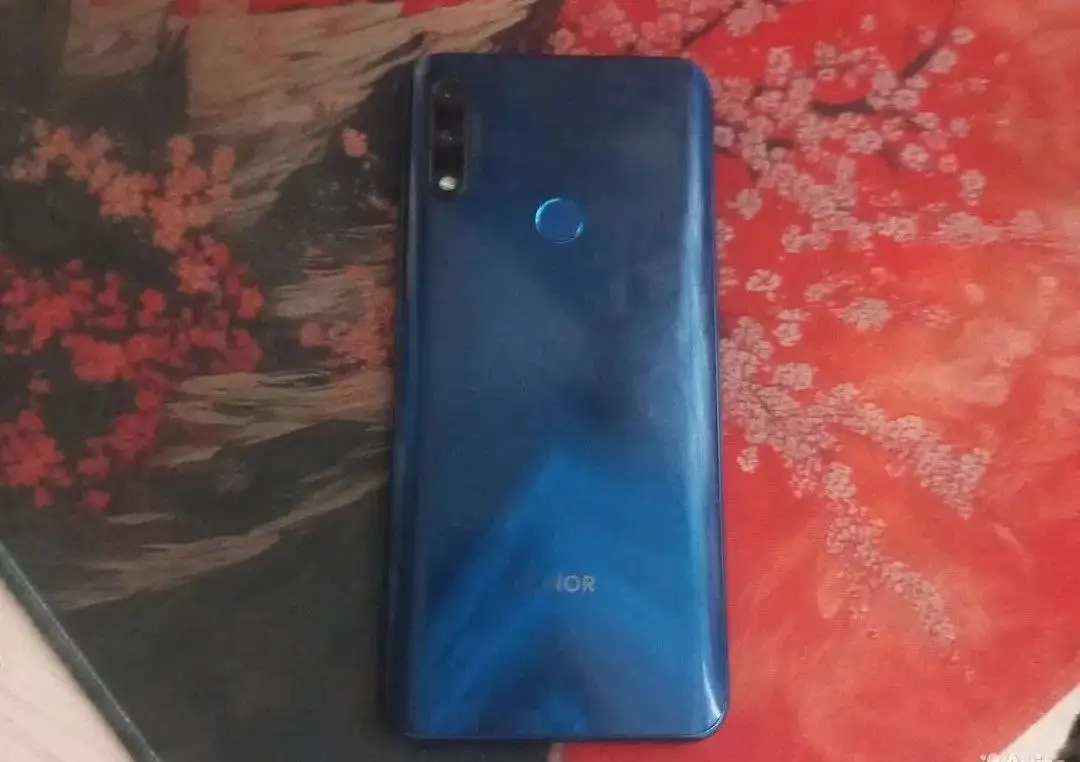 Продажа двух телефонов Tecno pop 6 pro и Honor 9x - Телефоны (Электроника) в Ангарск