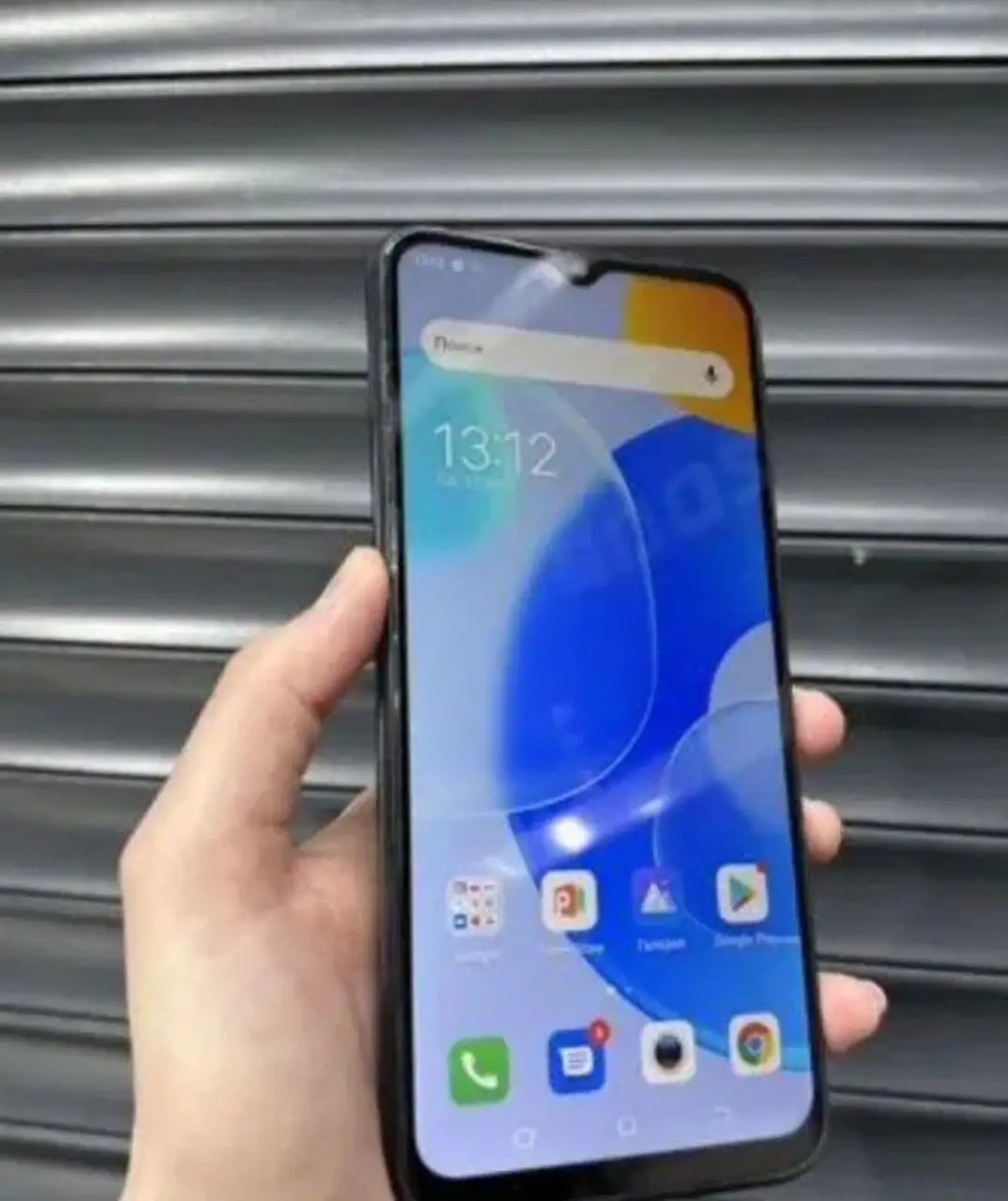 Продажа двух телефонов Tecno pop 6 pro и Honor 9x - Телефоны (Электроника) в Ангарск