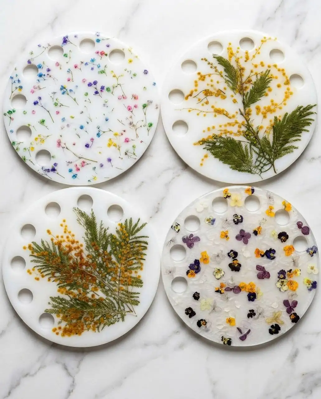 Подставки для яиц и куличей из эпоксидной смолы - Барахолка в Ангарск