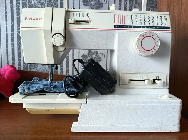 Продам машину Singer - Офисное оборудование в Ангарск