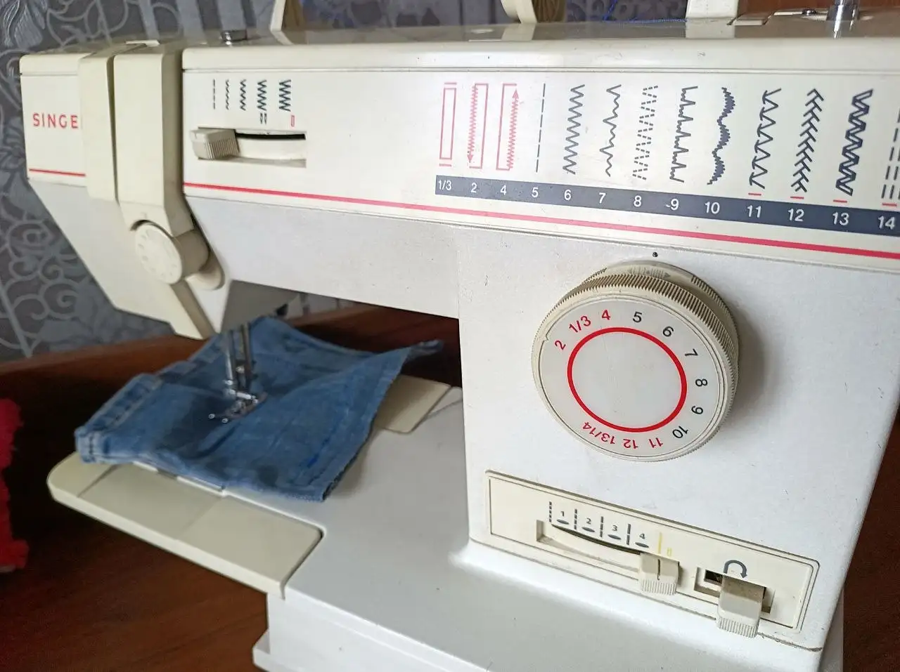 Продам машину Singer - Барахолка в Ангарск