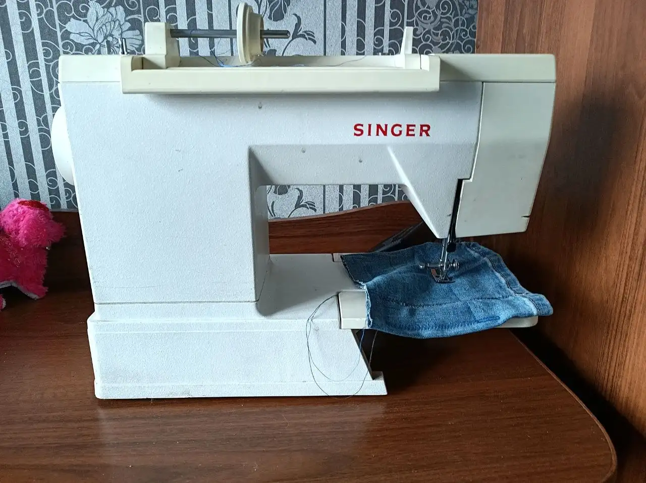 Продам машину Singer - Барахолка в Ангарск