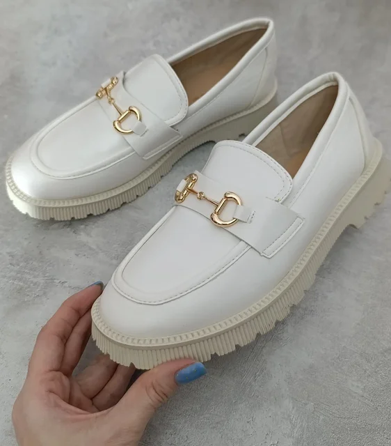 Лоферы новые, размер 39 - Костюмы в Ангарск