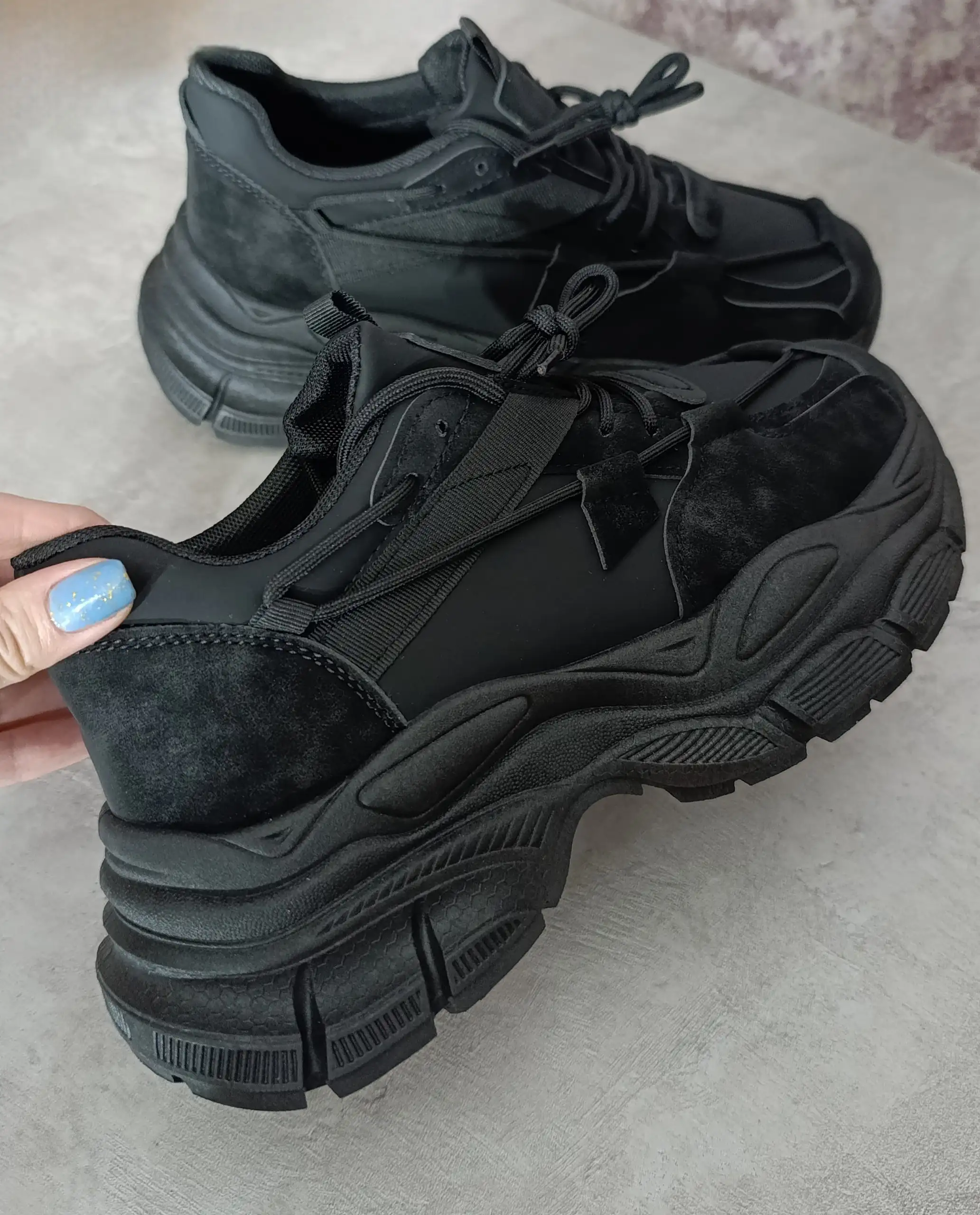 Кроссовки размер 41 - Обувь (Одежда) в Ангарск