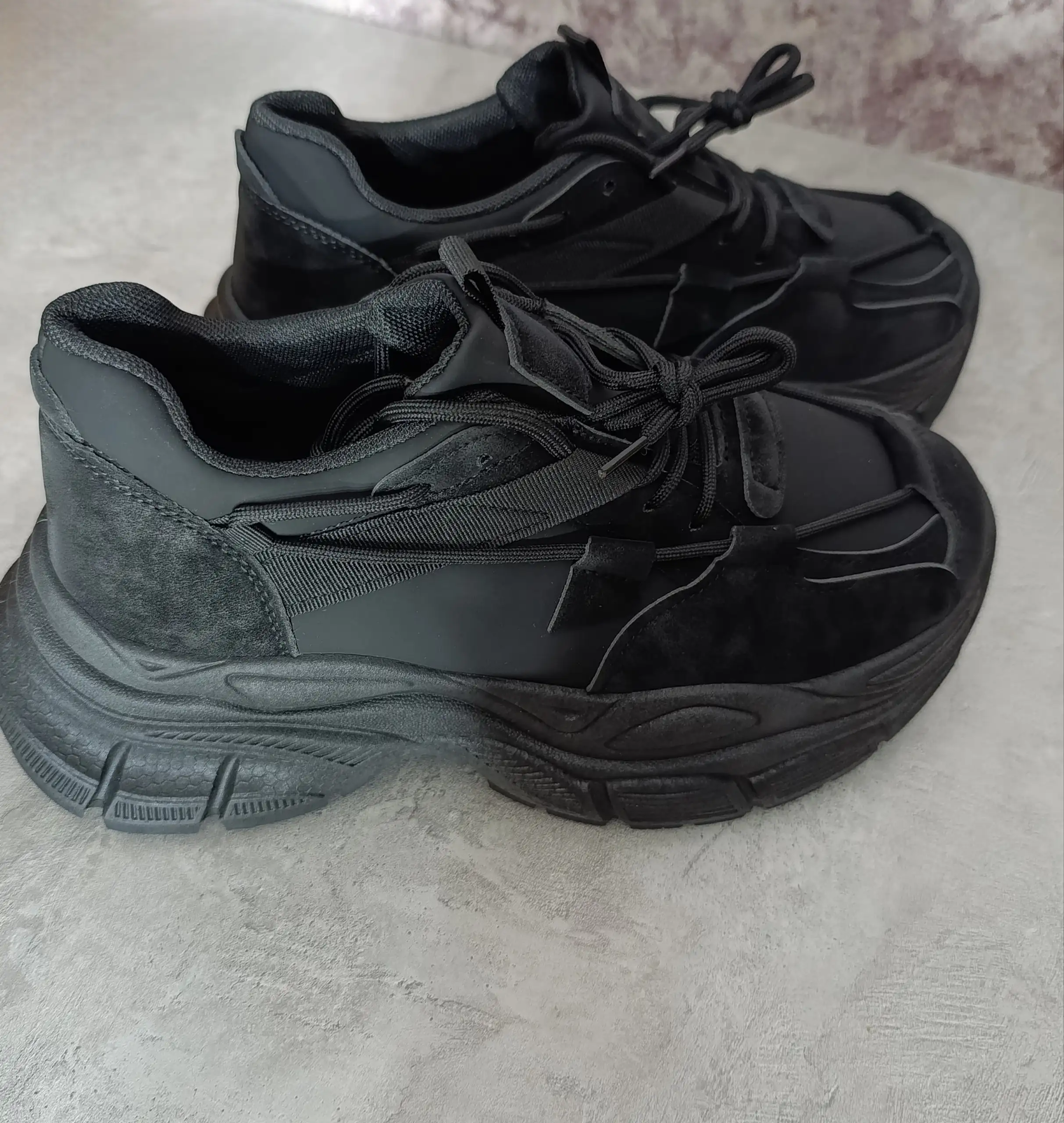 Кроссовки размер 41 - Обувь (Одежда) в Ангарск