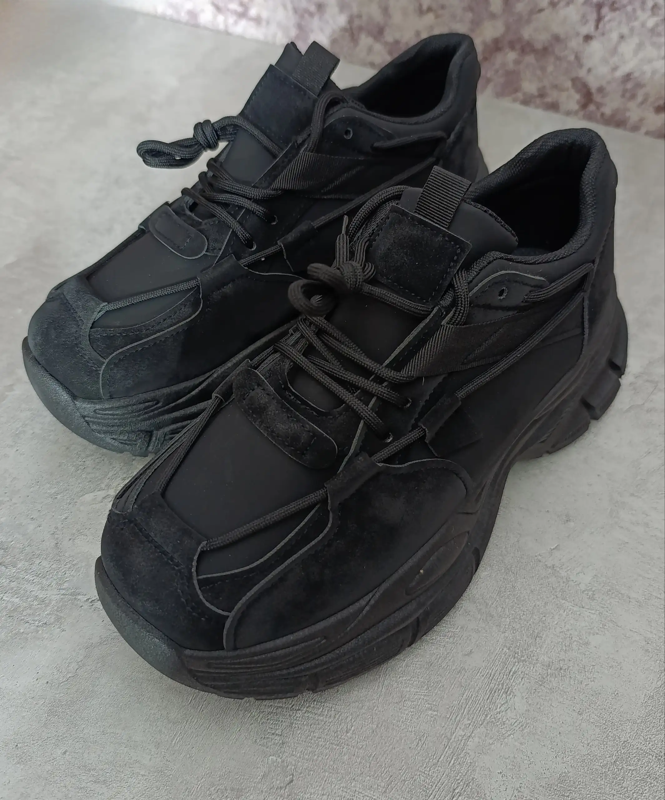 Кроссовки размер 41 - Обувь (Одежда) в Ангарск