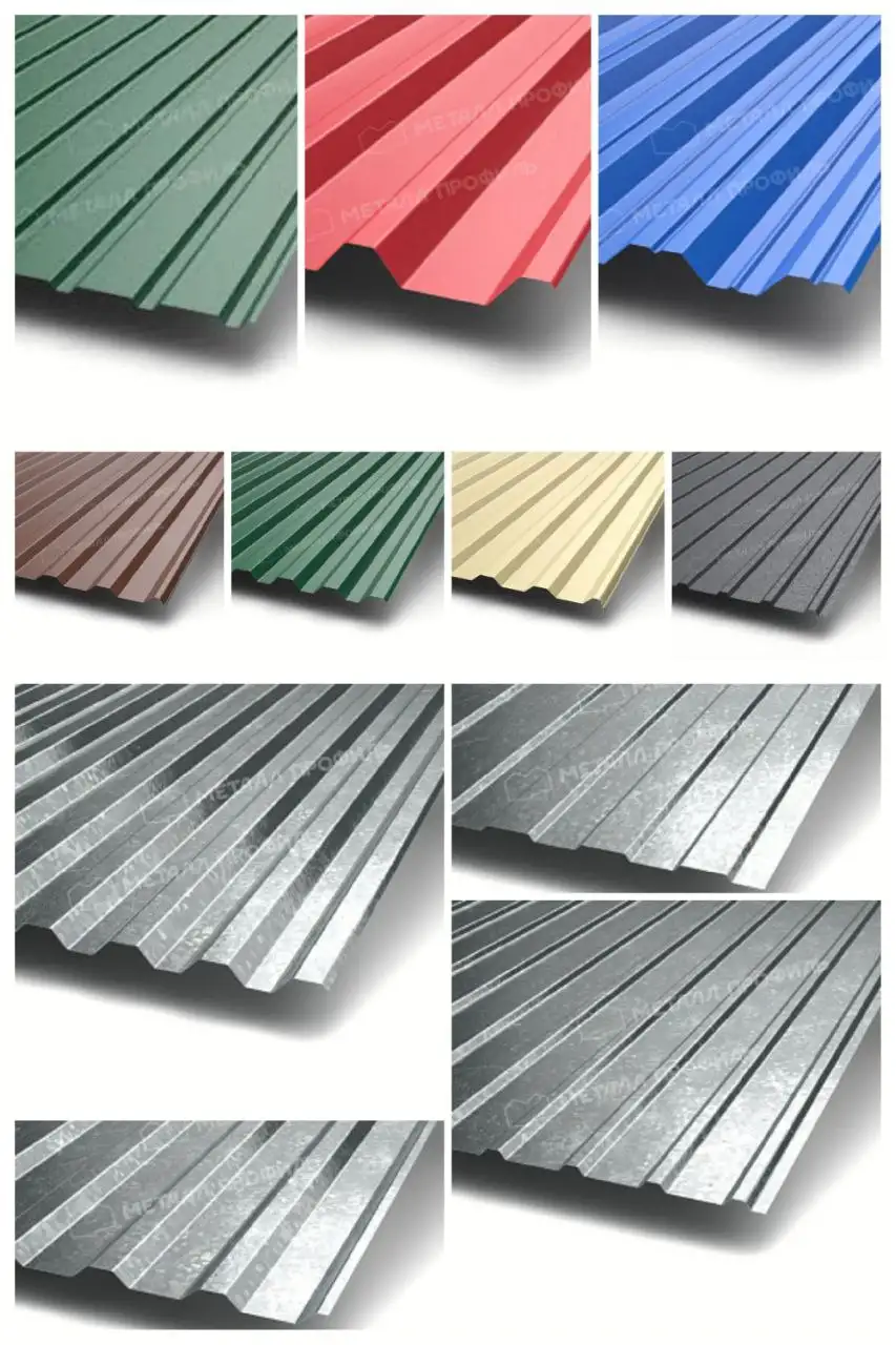 Профлист Металл Профиль в Шелехове - Барахолка в Шелехов