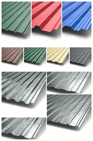 Профлист Металл Профиль в Шелехове - частное объявление в Шелехов