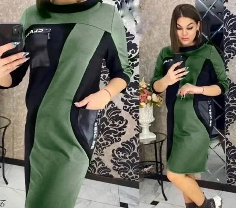 Платье 48/50р. - Платья в Ангарск