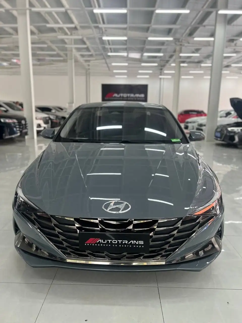 Автомобили в Китае от экспортера - Экспортные автомобили (Авто) в Ангарск