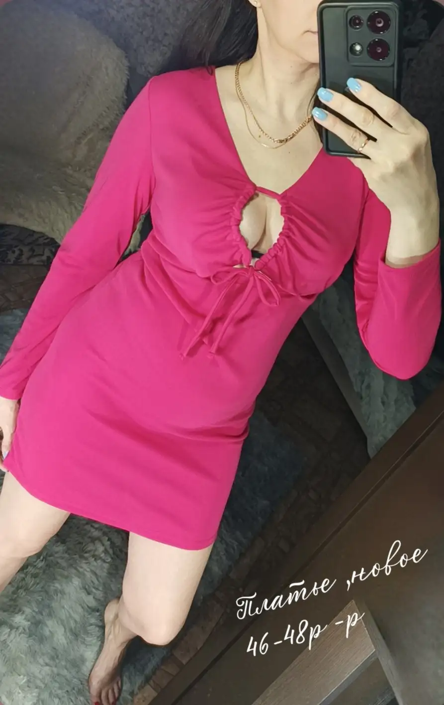 Платья новые и б/у разных размеров в Ангарске - Платья (Одежда) в Ангарск