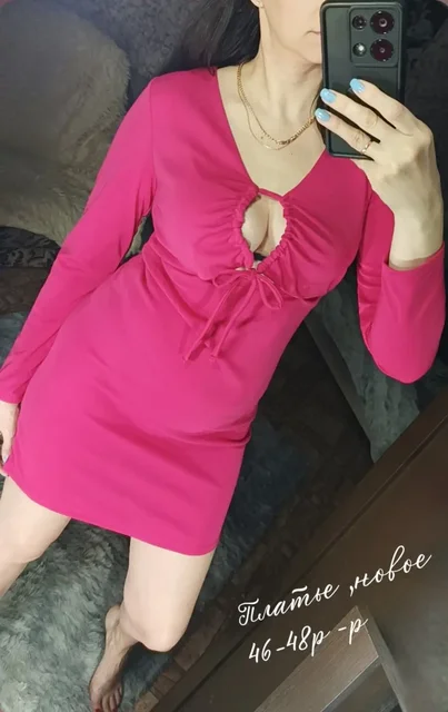 Платья новые и б/у разных размеров в Ангарске - Платья в Ангарск