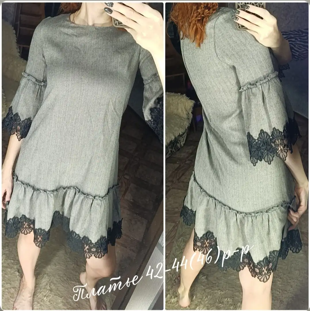 Платья новые и б/у разных размеров в Ангарске - Платья (Одежда) в Ангарск