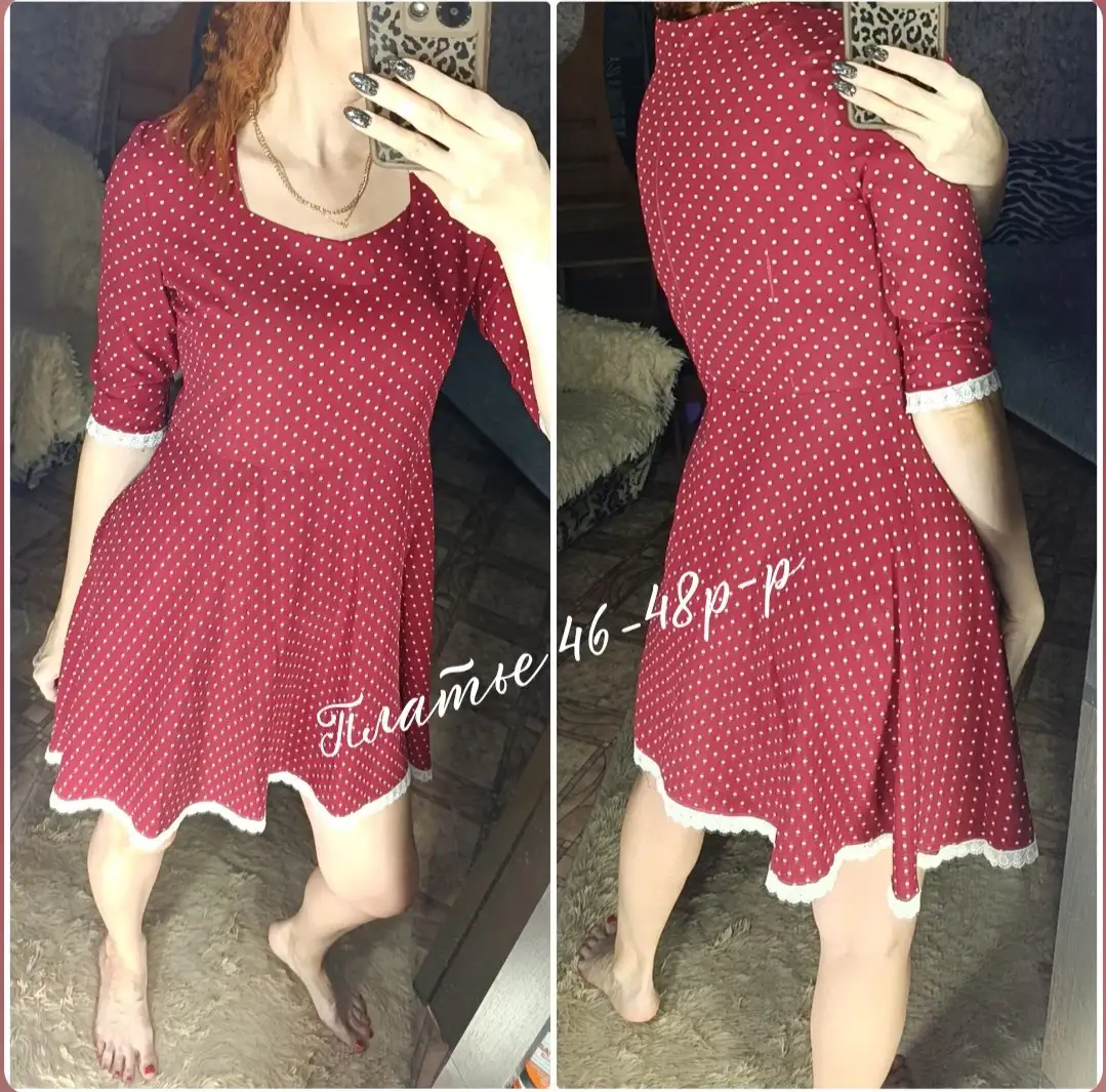 Платья новые и б/у разных размеров в Ангарске - Платья (Одежда) в Ангарск
