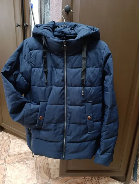 Куртки Деми размер 46/48 - Платья в Ангарск