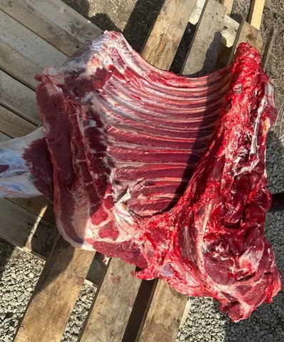Мясо свежего забоя: свинина, телятина, баранина, фарш - Велосипеды в Ангарск
