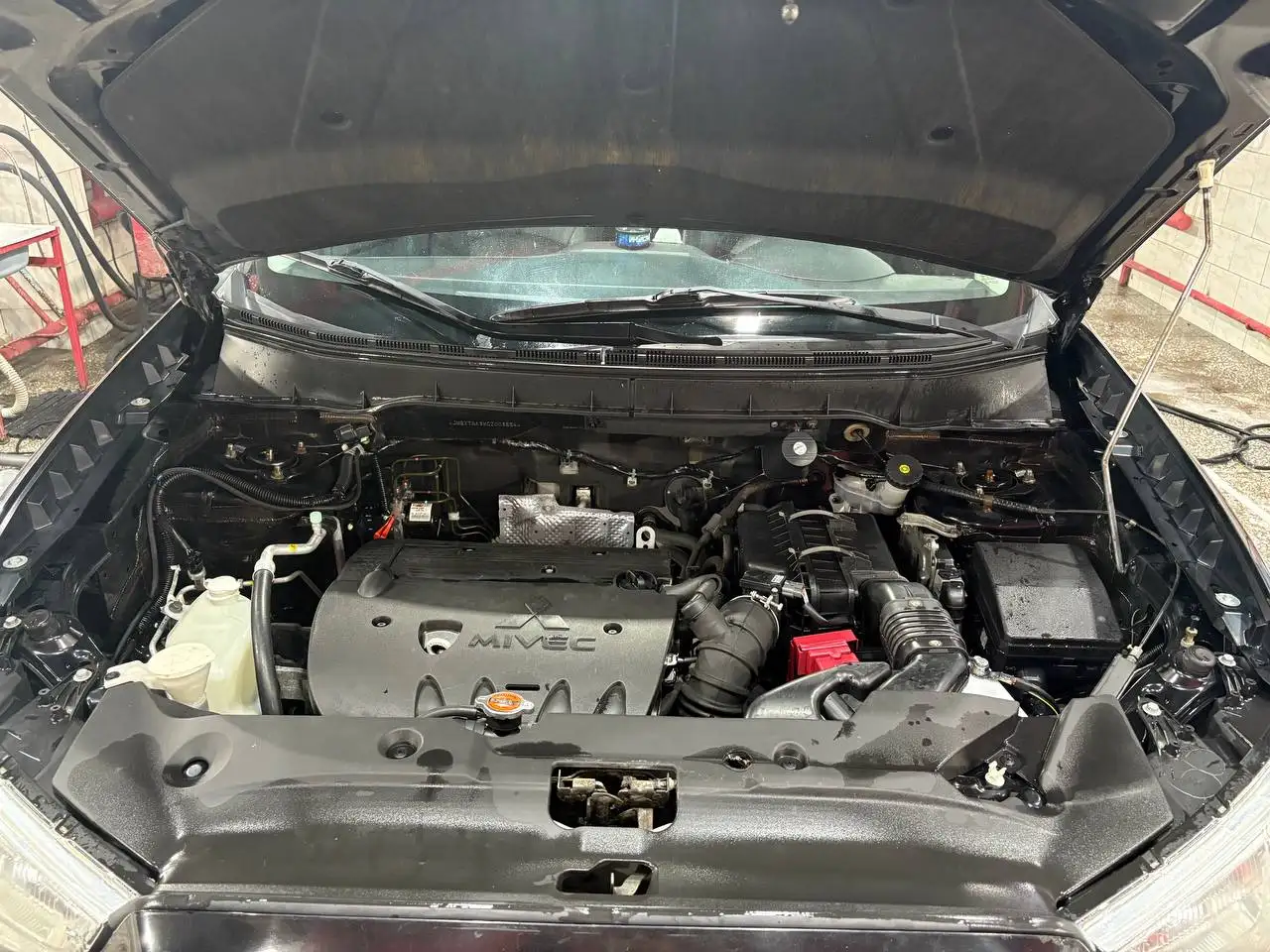 Авто в отличном состоянии - Авто в Ангарск