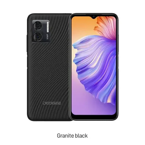 Продажа Doogee N50 новый - частное объявление в Ангарск