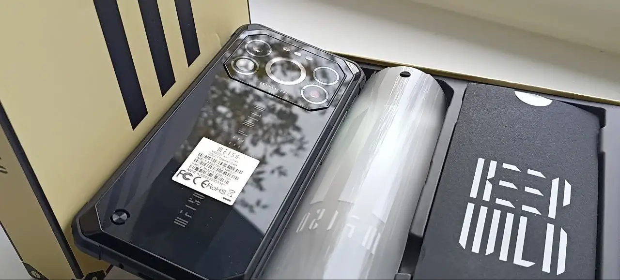 Продам новый смартфон IIIF150 Ultra+ - Электроника в Ангарск
