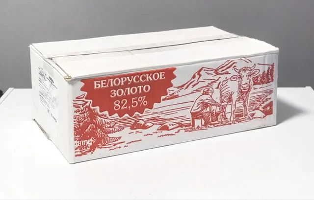 Монолит 5 кг масло - частное объявление в Усолье