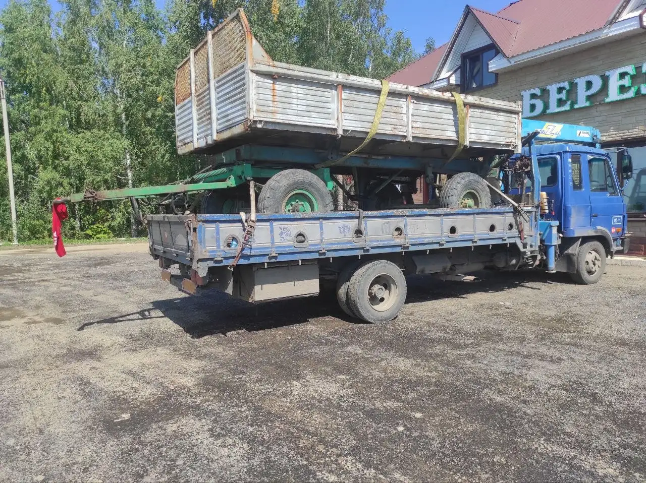 Попутный груз до Иркутска - Услуги в Иркутск