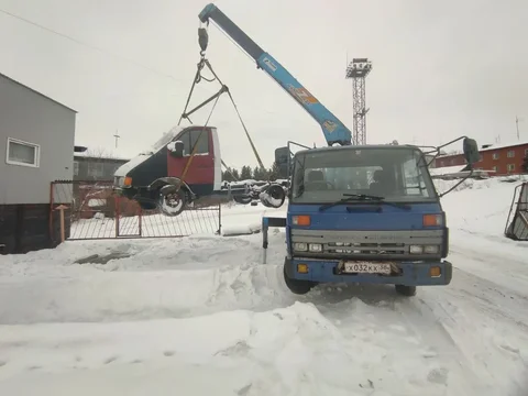 Грузоперевозки из Иркутска - Туристические услуги в Иркутск