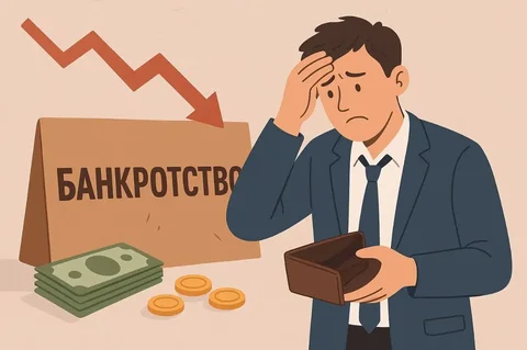 Автоматизированные этапы банкротства - Услуги в Ангарск