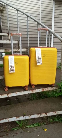 Продажа чемоданов - Рассада и цветы в Ангарск