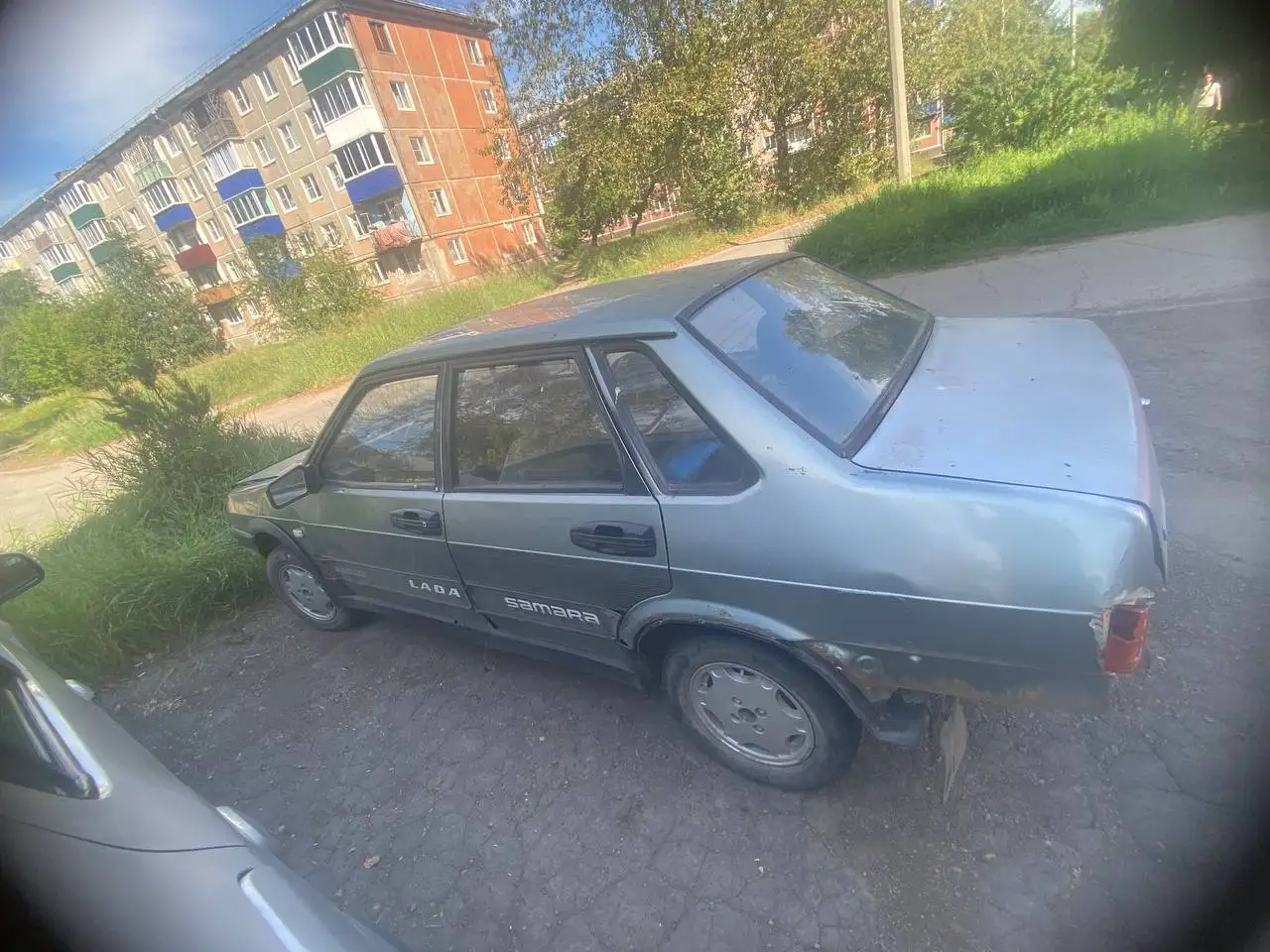 Продажа машины - Авто в Усолье