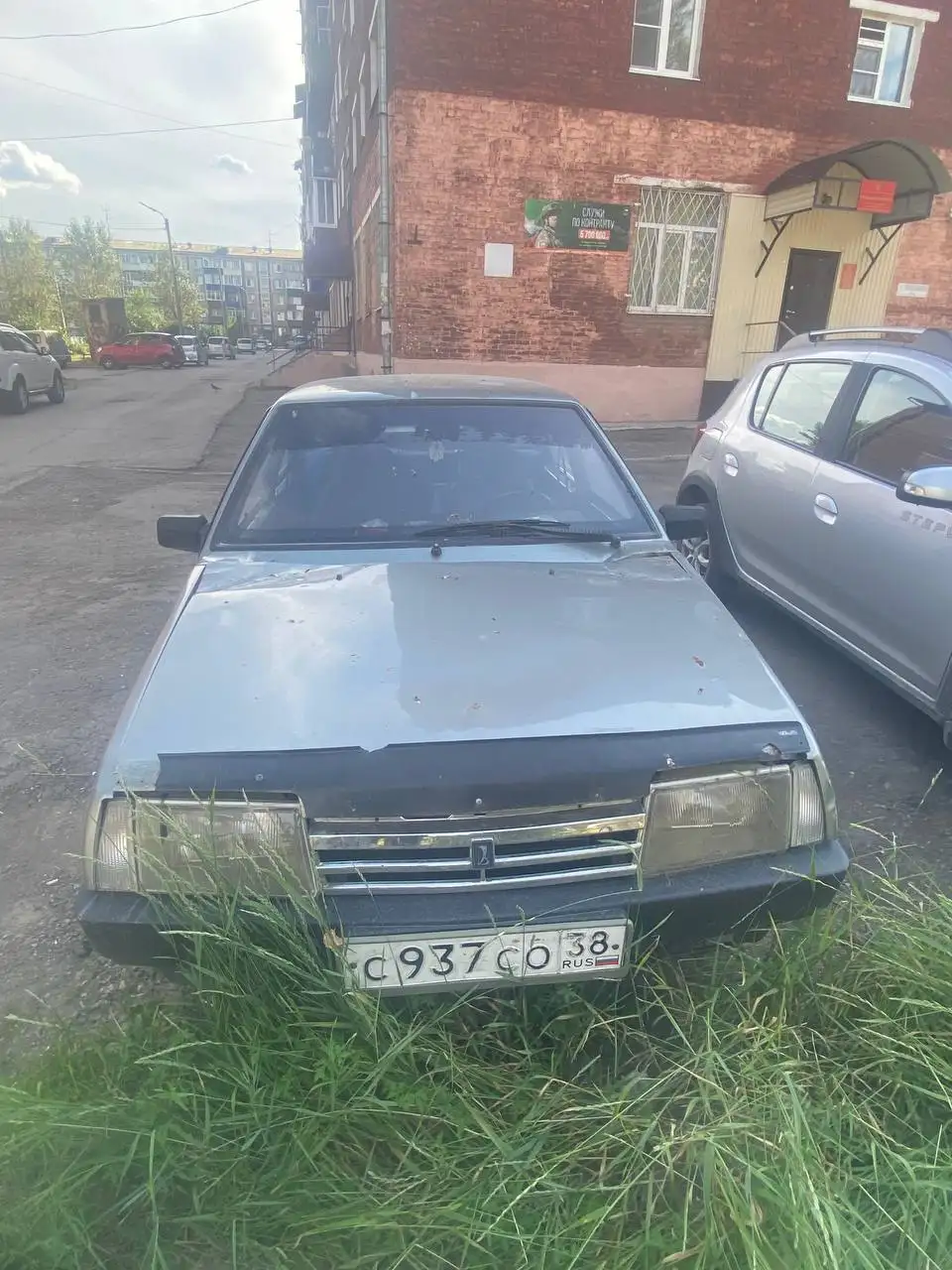 Продажа машины - Авто в Усолье