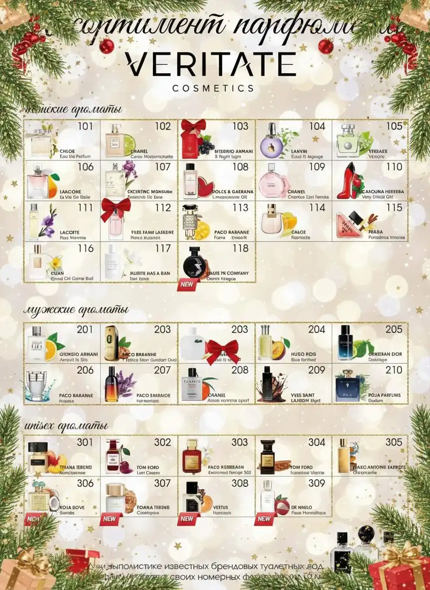 Требуются сотрудники в интернет-магазин парфюмерии