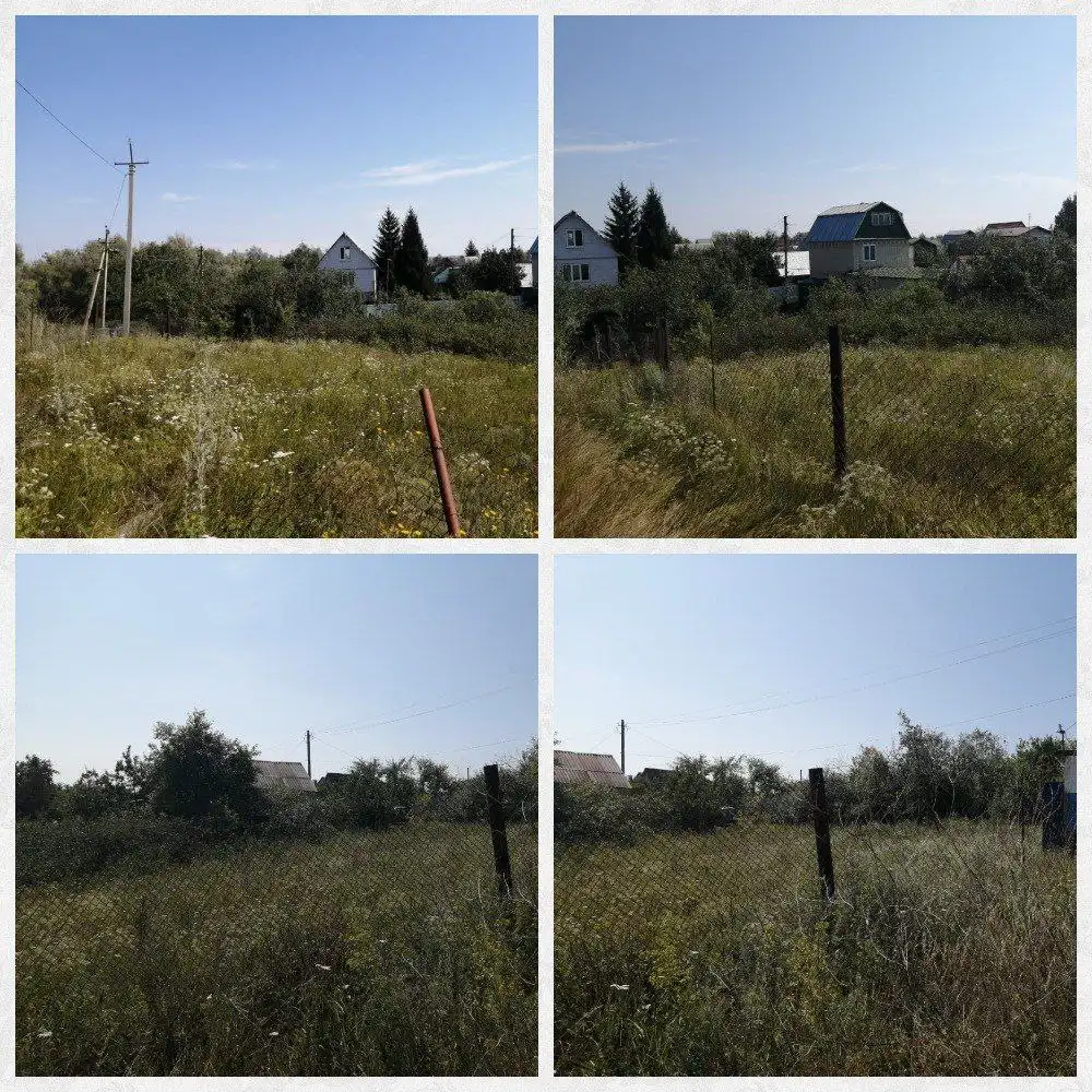 Продаётся дачный участок в СНТ Автомобилист Связи