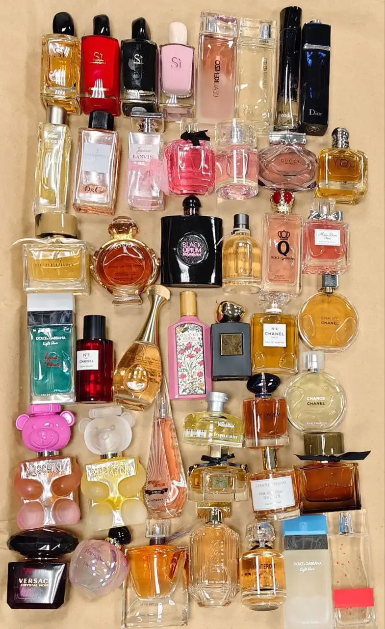 Распродажа ароматов