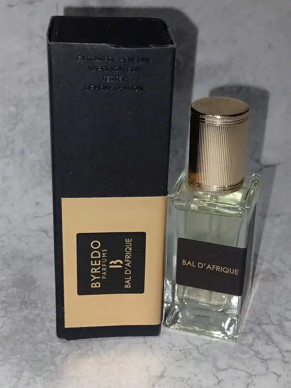 Новый парфюм в наличии