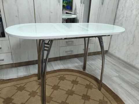 Стол кухонный раскладной - Товары для дома и дачи в Саратов