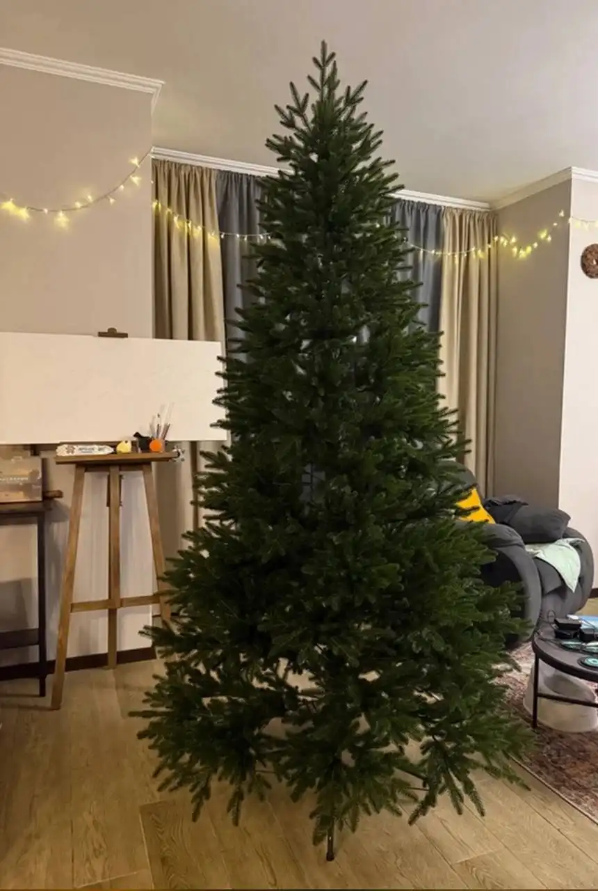 Искусственная елка 2-2.2 метра