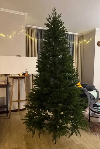 Искусственная елка 2-2.2 метра - Товары для дома и дачи в Саратов