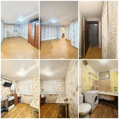 Сдаётся 1-комнатная квартира в Саратове - Недвижимость в Саратов