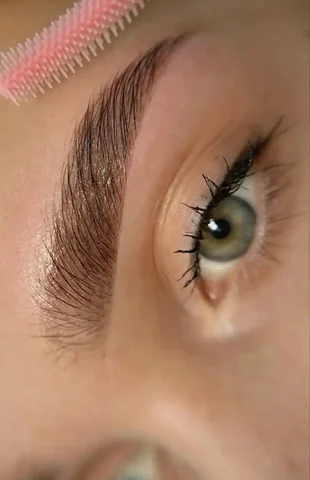 Услуги оформления бровей в Энгельсе - Красота и здоровье в Энгельс