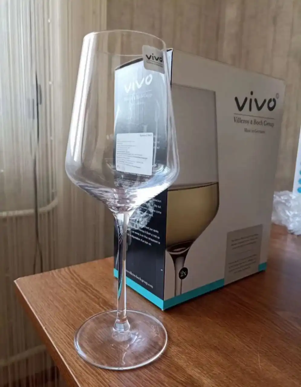 Бокалы для вина в Энгельсе