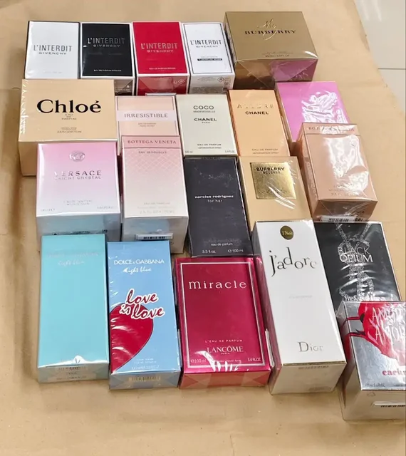 Продажа ароматов в максимальных объемах - частное объявление в Саратов