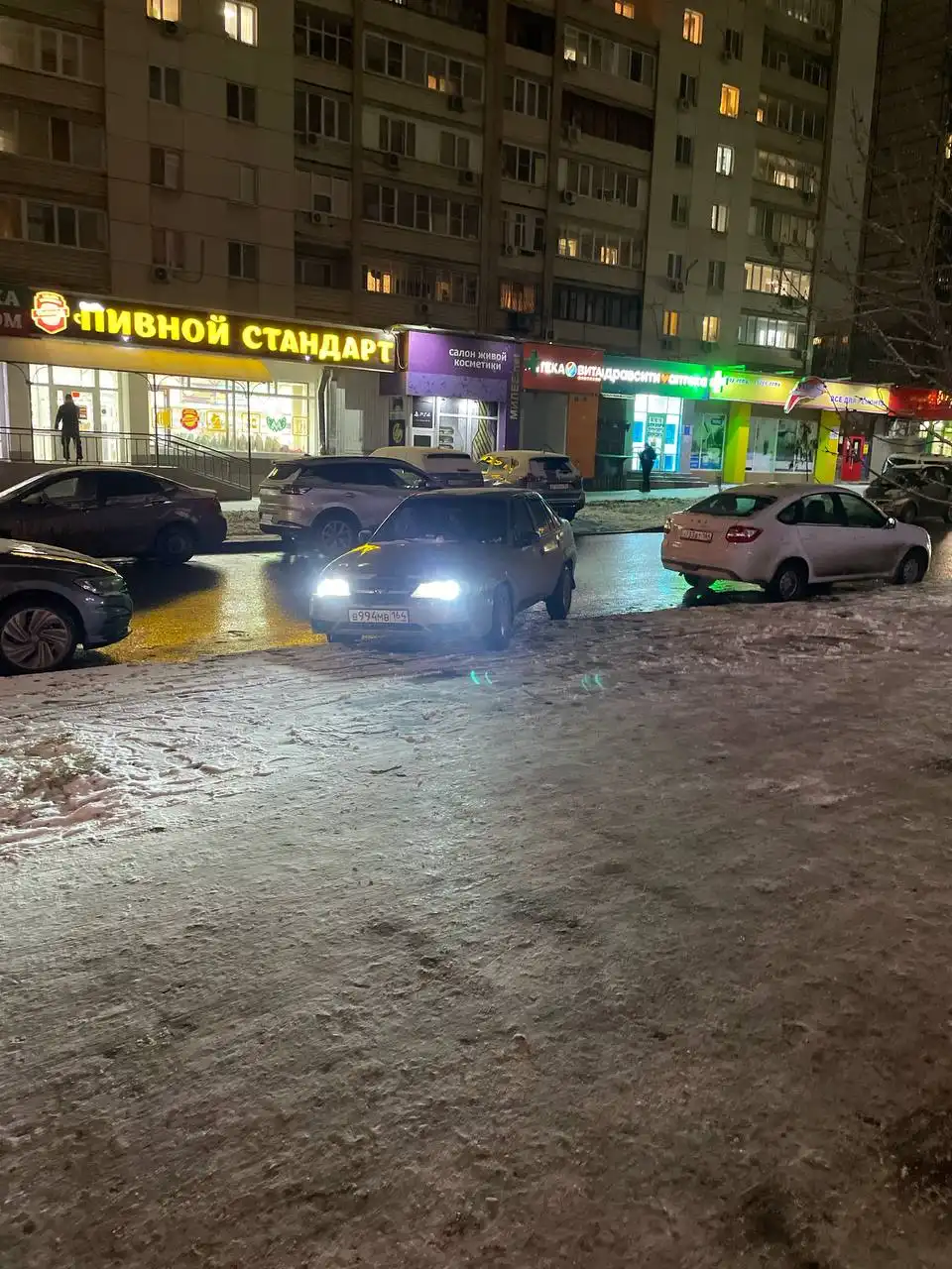 Продам авто 2009 года