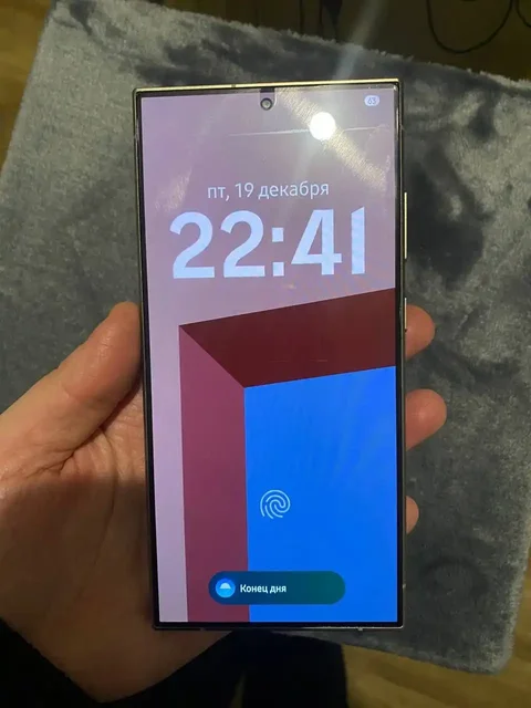 Samsung C24 Ultra 256GB - частное объявление в Саратов