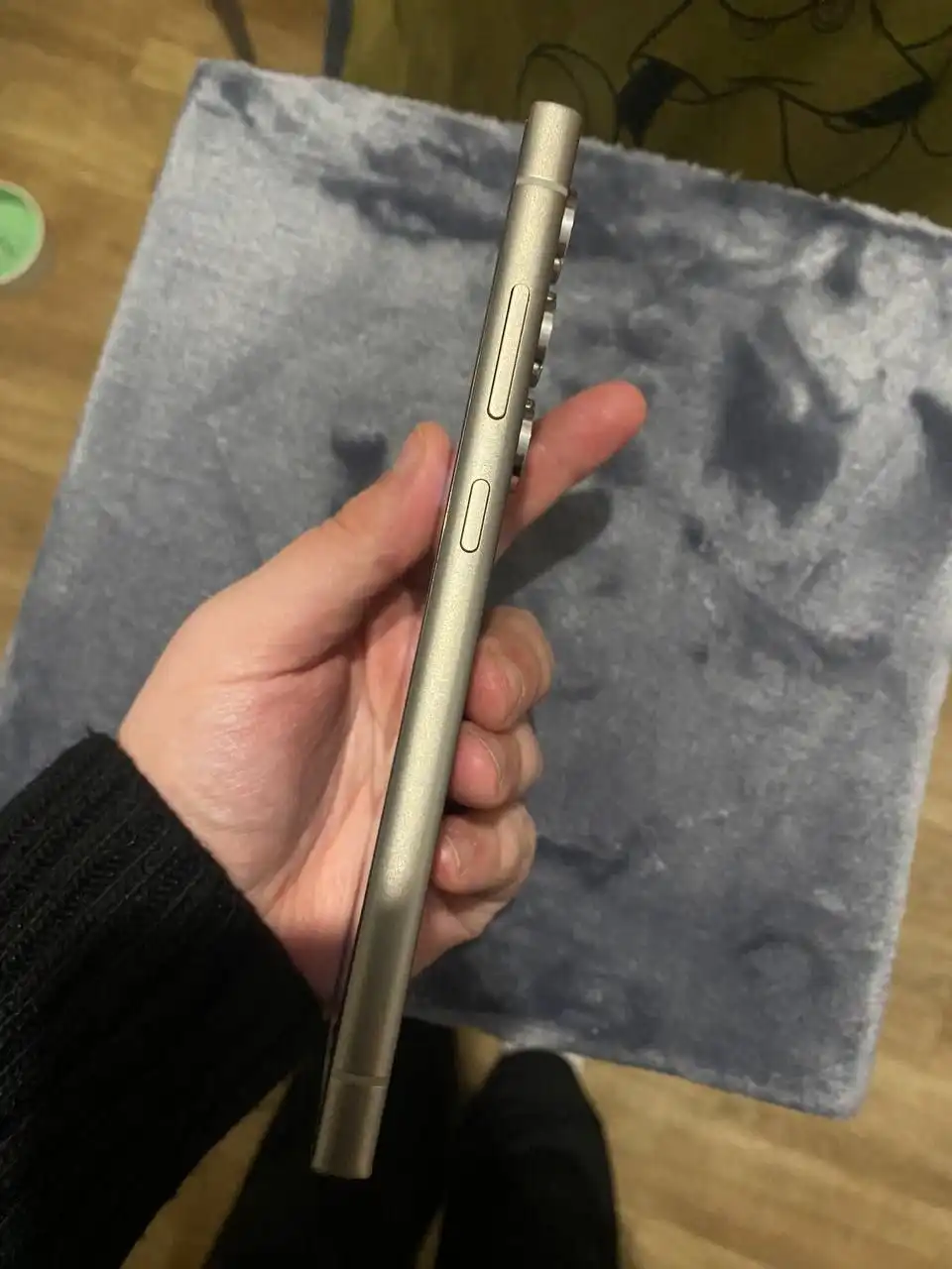 Samsung C24 Ultra 256GB